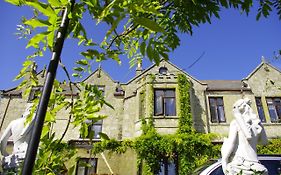 The Grange B&B